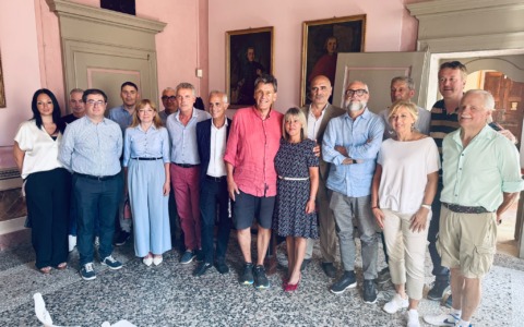Film Commission investe nel Novarese: protocollo con la Provincia per attrarre produzioni