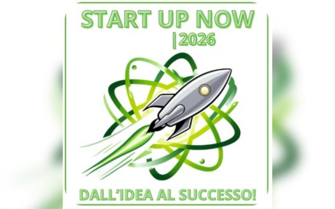 Fondazione Novara Sviluppo lancia Start Up Now 2026 per idee imprenditoriali locali