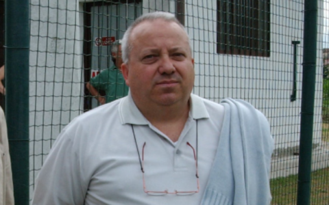 Funerali di Rocco Palmieri, il “mister dei mister” di Novara