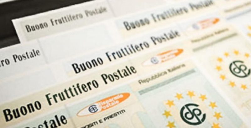 Giudice di Pace di Novara ordina rimborso a due pensionati per buoni fruttiferi