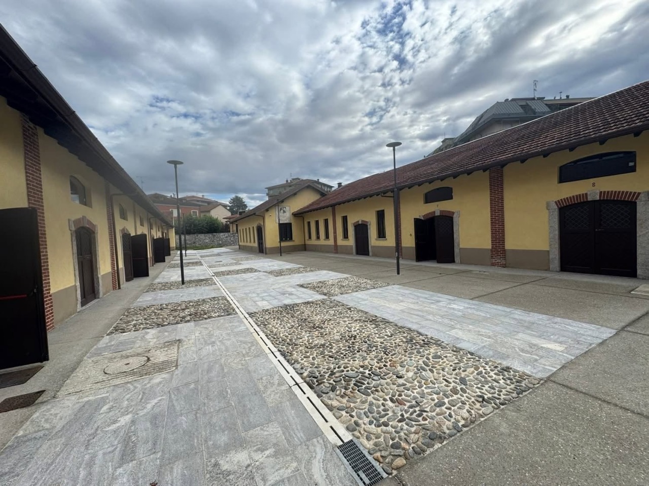 Il 26 settembre apre il museo Fanny Usellini ad Arona