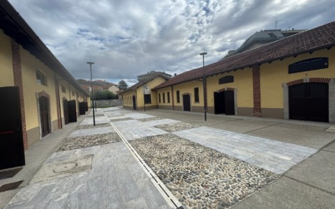 Il 26 settembre apre il museo Fanny Usellini ad Arona