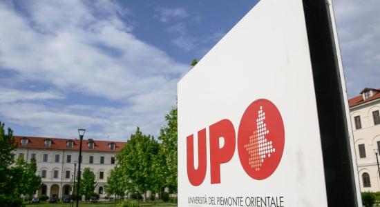 Il Dipartimento di Studi Umanistici dell’Upo vince il bando per la Cooperazione Transalpina