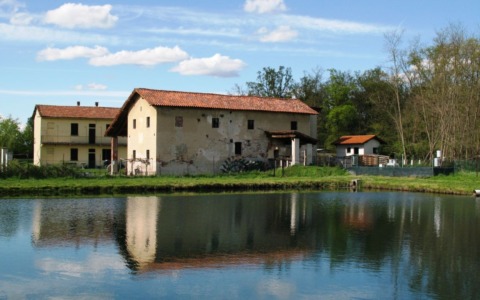 Il Mulino Vecchio di Bellinzago tra i luoghi più votati nella 13ª edizione dei “Luoghi del Cuore” FAI
