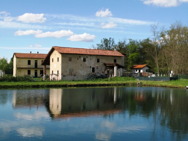 Il Mulino Vecchio di Bellinzago tra i luoghi più votati nella 13ª edizione dei “Luoghi del Cuore” FAI