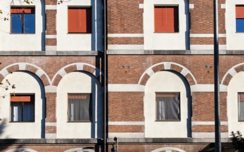 Inaugurato il nuovo Ospedale di Comunità al “San Giuliano” di Novara