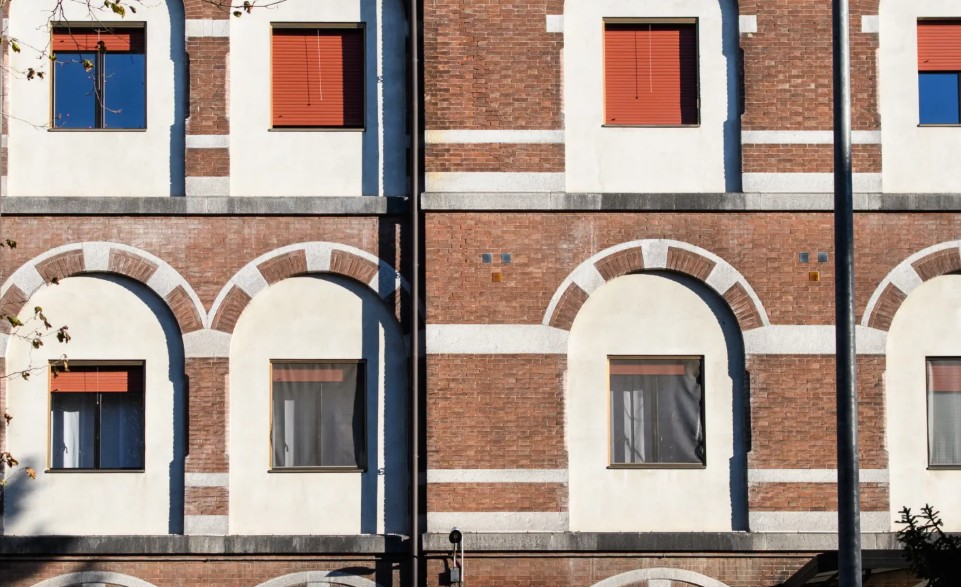 Inaugurato il nuovo Ospedale di Comunità al “San Giuliano” di Novara