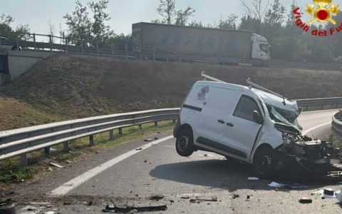 Incidente stradale fatale: perde il controllo e muore 62enne di Comignago