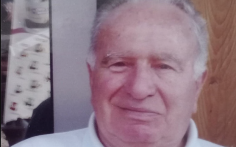 Italo Lovari, ex corridore novarese, è scomparso all’età di 91 anni