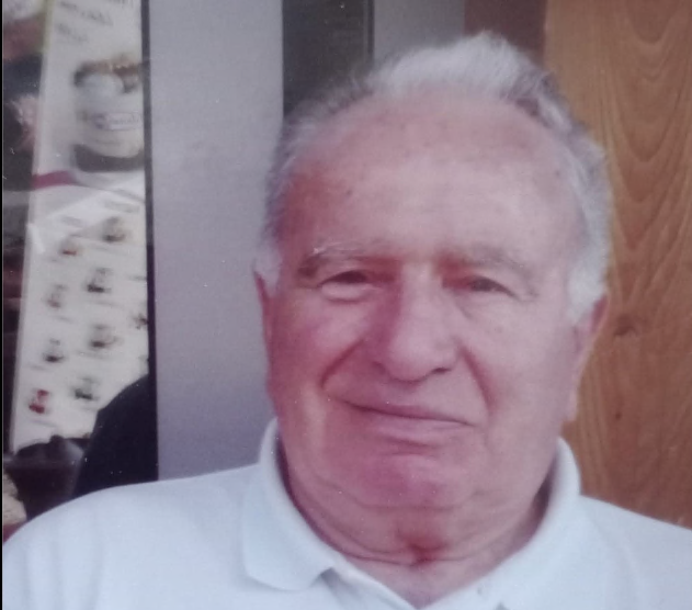 Italo Lovari, ex corridore novarese, è scomparso all’età di 91 anni