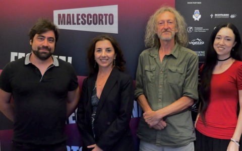 L’Ordine degli Architetti di Novara e VCO sostiene Malescorto con “Sulaimani”