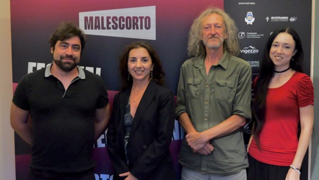 L’Ordine degli Architetti di Novara e VCO sostiene Malescorto con “Sulaimani”
