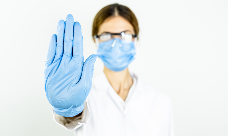 L’Ordine di Novara contro il reintegro dei medici no-vax radiati durante la pandemia