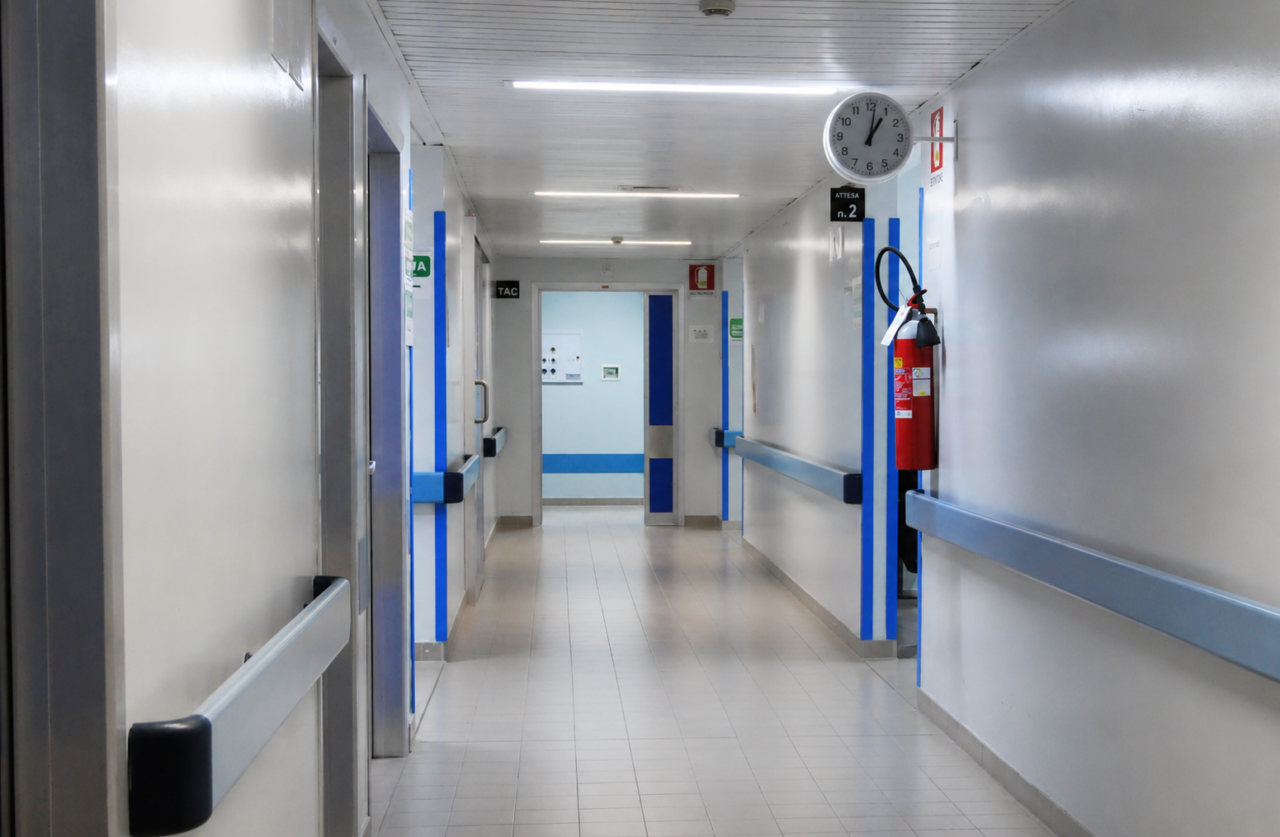 La CGIL denuncia la crisi della sanità a Novara e VCO: mancanza di personale e liste d’attesa