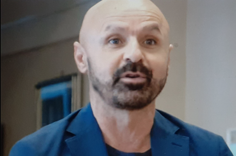Luca Porcu è il nuovo segretario della Lega a Borgomanero