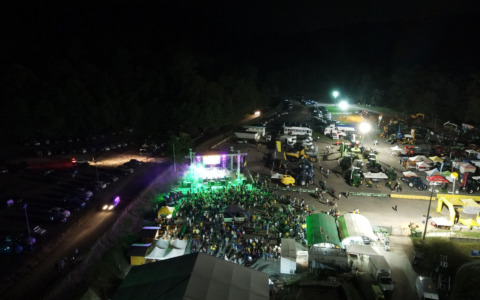 Maggiora Agri Festival: al via la seconda edizione