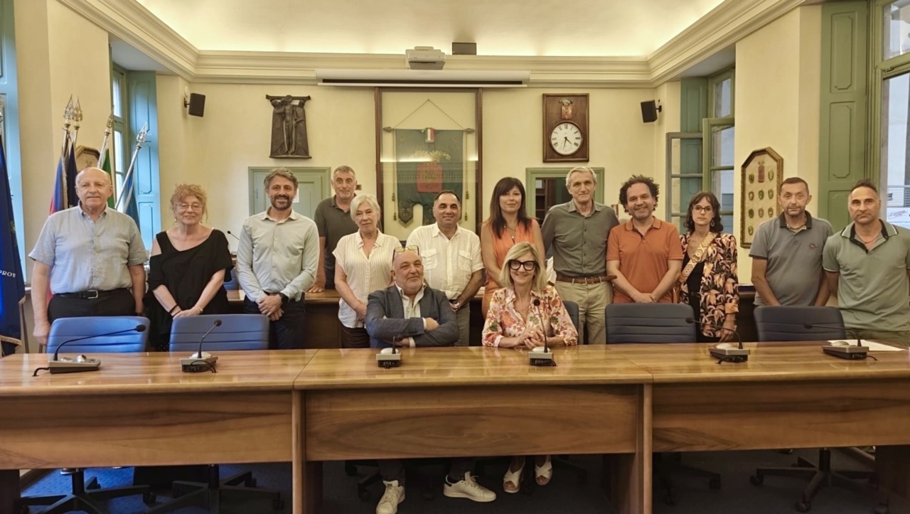 Monitoraggio acustico: Provincia, Comuni e Parco del Ticino insieme