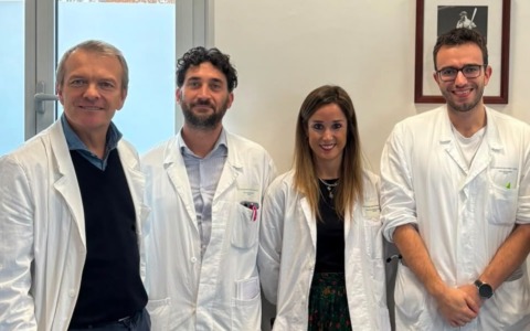 Neurologia del Maggiore di Novara: assistenza continua e innovazione terapeutica