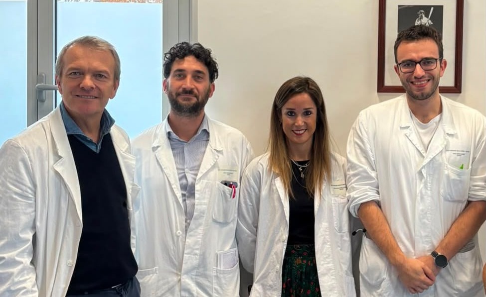 Neurologia del Maggiore di Novara: assistenza continua e innovazione terapeutica