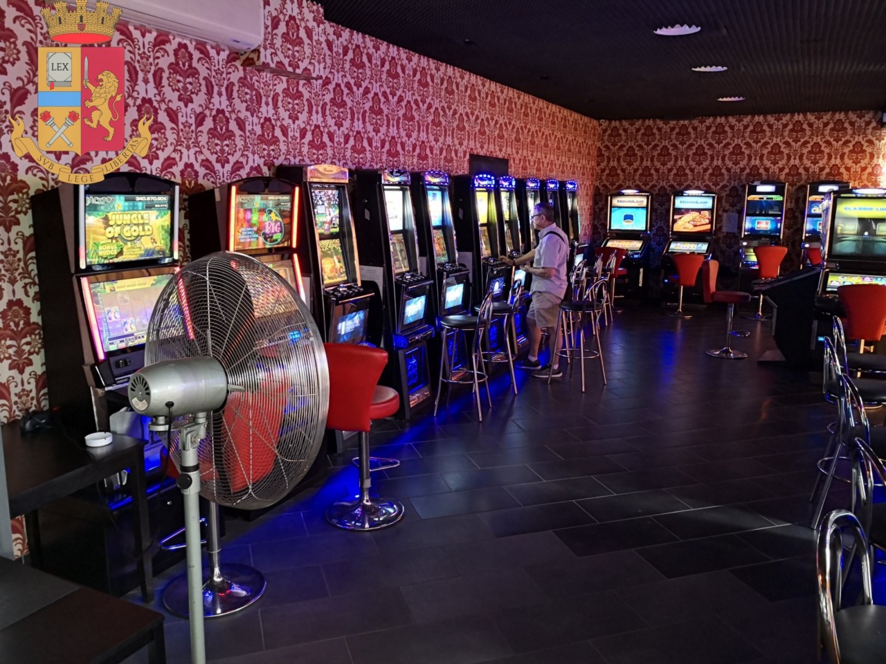 Novara: 91 pazienti in trattamento per dipendenza dal gioco d’azzardo