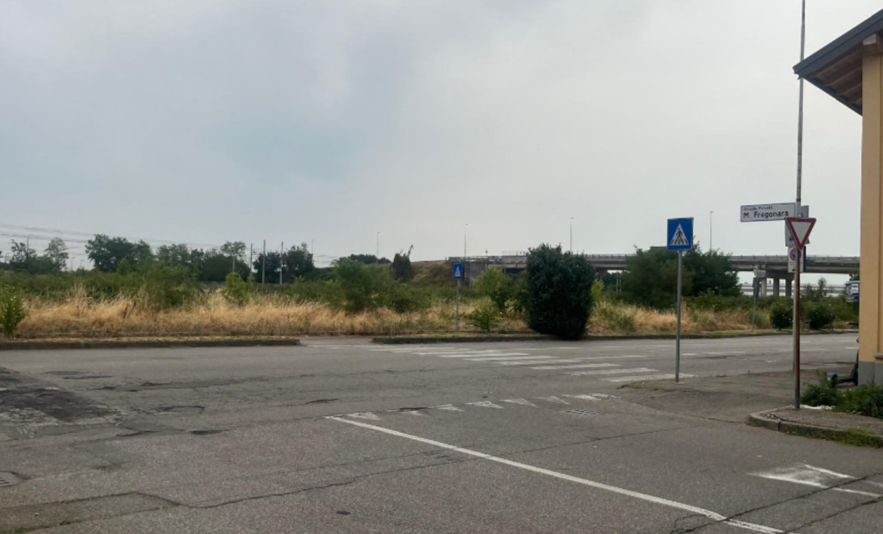 Novara, approvato un nuovo supermercato in corso Risorgimento