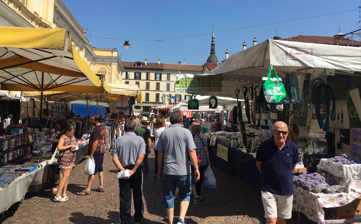 Novara si prepara per la storica Fiera di Agosto