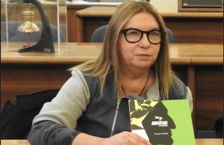 Oggi si svolgerà l’addio a Veronica Armani, scomparsa a 60 anni