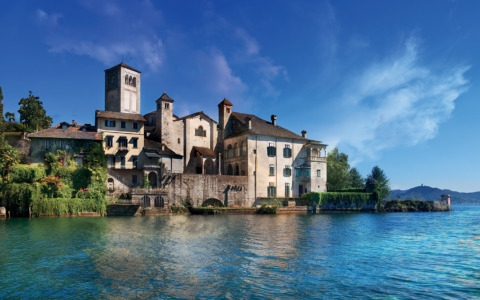 Oreste Primatesta: “Il turismo nel Cusio segna il tutto esaurito”