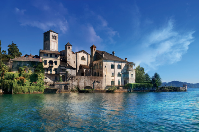 Oreste Primatesta: “Il turismo nel Cusio segna il tutto esaurito”