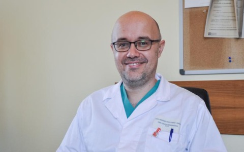Pierfrancesco Franco entra nel Working Group della Commissione Europea sul Cancro Colorettale
