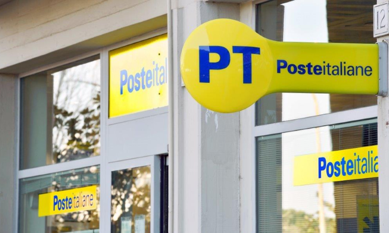Poste Italiane: il pagamento delle pensioni in provincia di Novara inizia il 1° agosto