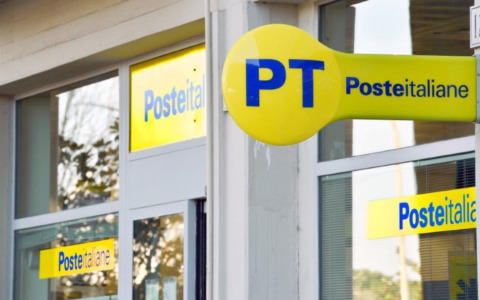 Poste Italiane: il pagamento delle pensioni in provincia di Novara inizia il 1° agosto