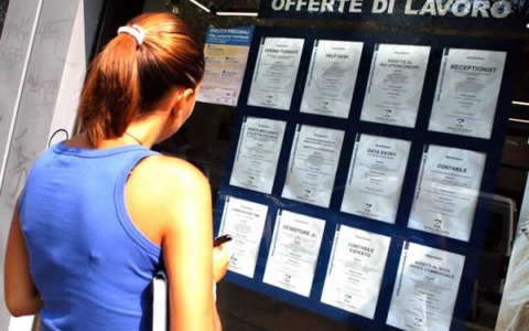 Previsioni di assunzioni: nel Novarese 2.670 posti a luglio, ma il reperimento di personale resta complicato