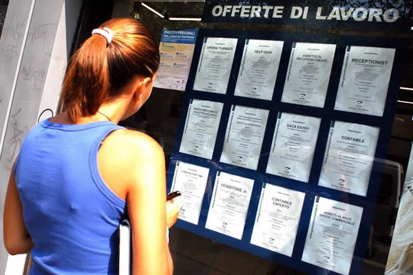 Previsioni di assunzioni: nel Novarese 2.670 posti a luglio, ma il reperimento di personale resta complicato