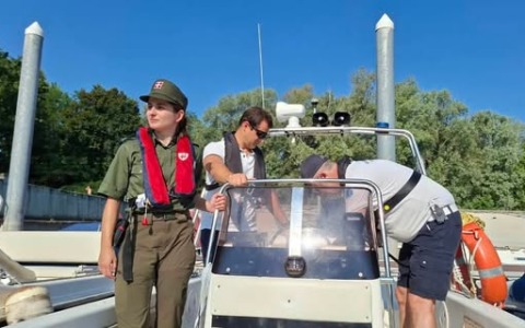 Proseguono i controlli nelle Aree Protette del Parco del Ticino