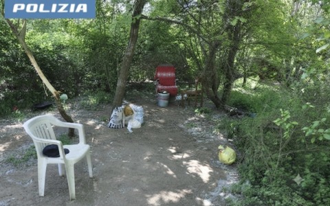 Rientra in Italia nonostante il divieto di reingresso: arrestato un 29enne