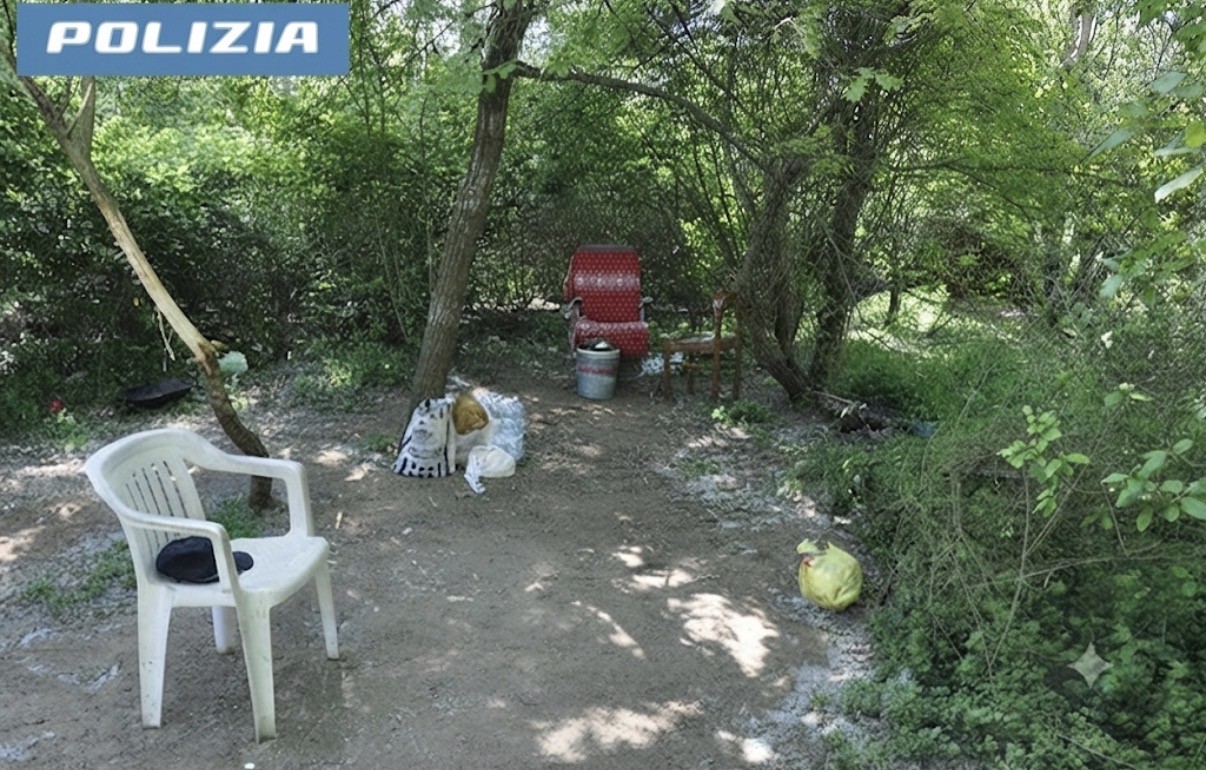 Rientra in Italia nonostante il divieto di reingresso: arrestato un 29enne