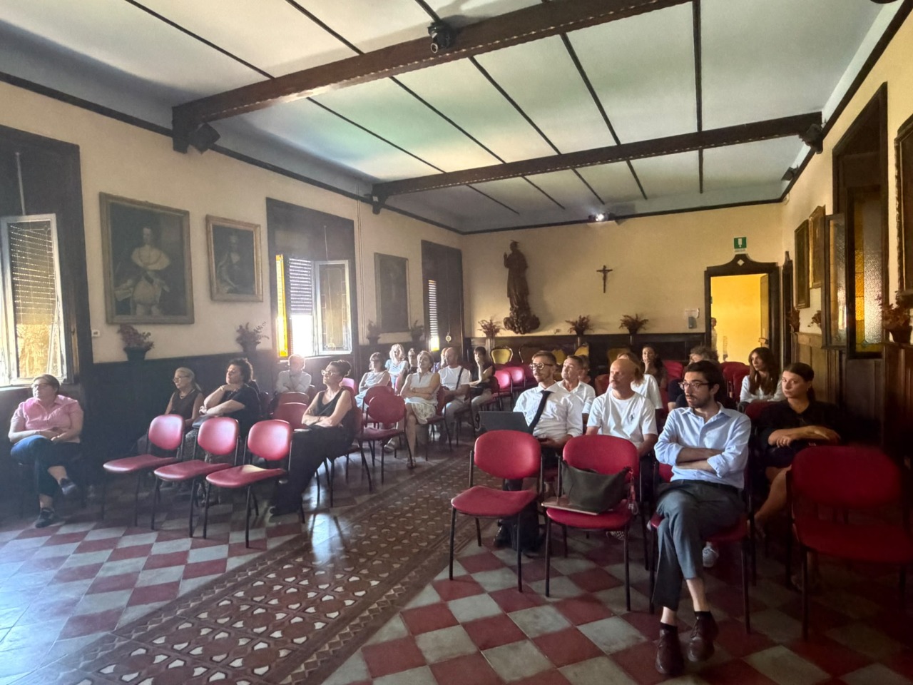 Riqualificazione di Via Cavour: presentato il progetto definitivo ad Arona