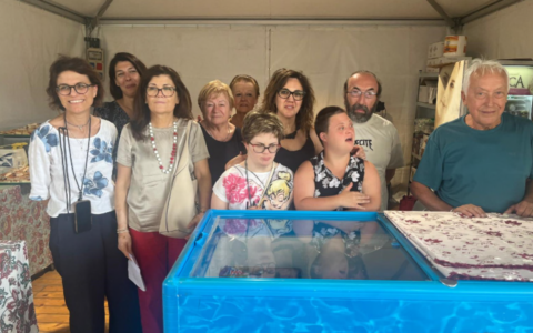 Ritorna “Estate Insieme” a Novara: eventi estivi per anziani all’ex Donnino