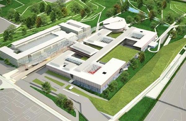 Rossi sulla Città della Salute di Novara: “Fondamentale il coinvolgimento del personale ospedaliero”