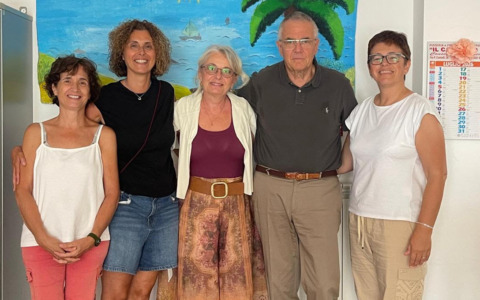 Salute e prevenzione orale: progetto per persone con disabilità al Centro Sth di Galliate