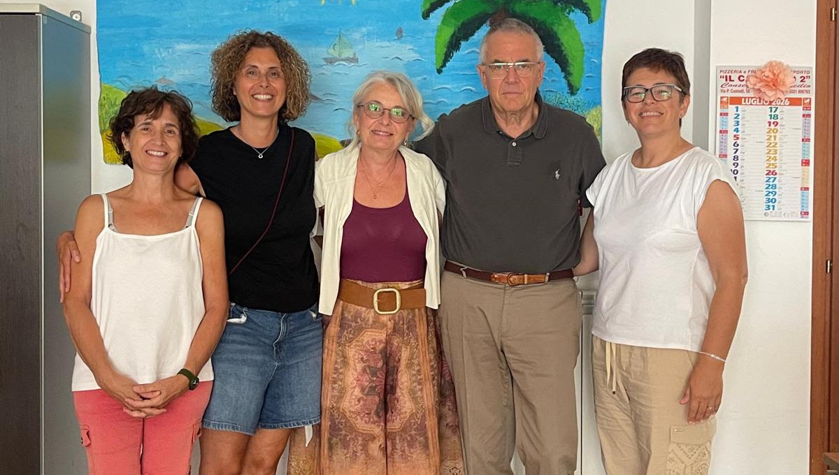 Salute e prevenzione orale: progetto per persone con disabilità al Centro Sth di Galliate