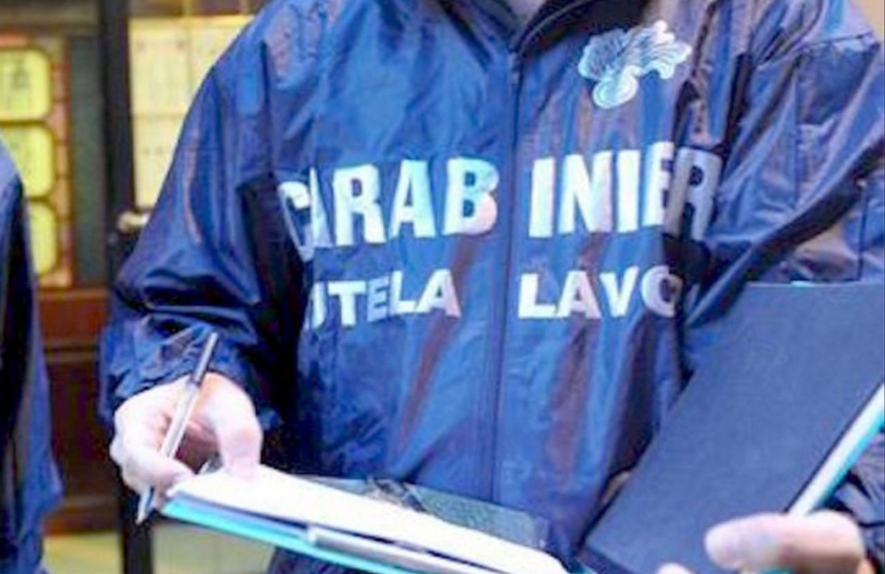 Sanzione di 40mila euro per un esercizio pubblico ad Arona durante i controlli sulla movida