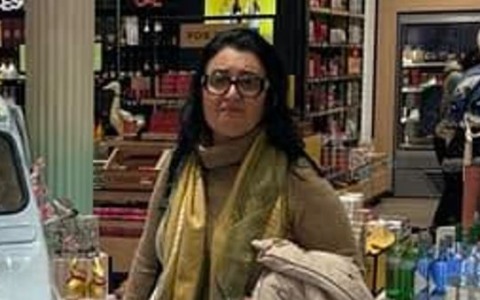 Stefania Onolfo, la vittima dell’incidente a Bellinzago Novarese