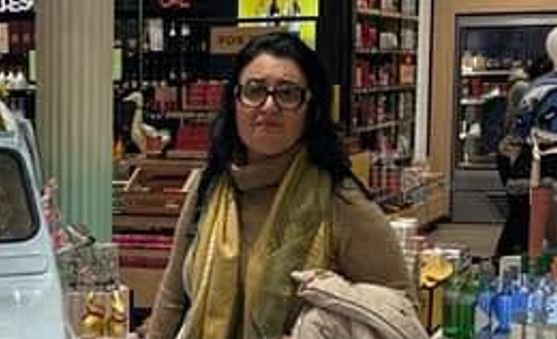 Stefania Onolfo, la vittima dell’incidente a Bellinzago Novarese