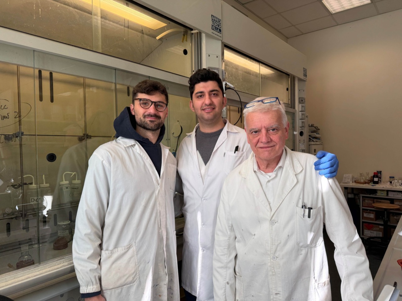 Un brevetto dall’UPO per una terapia oncologica innovativa
