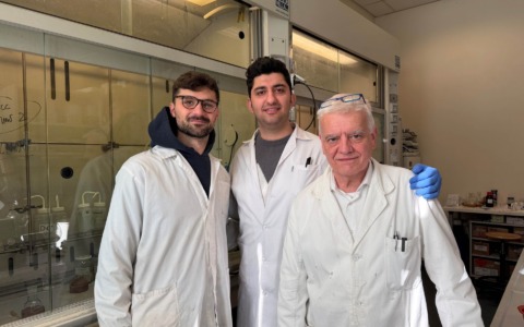 Un brevetto dall’UPO per una terapia oncologica innovativa