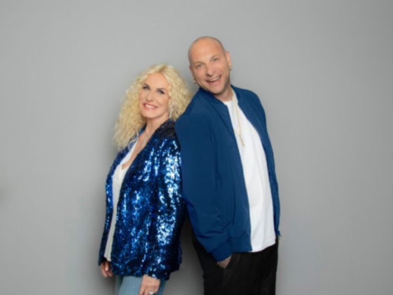 Suzuki Jukebox, la notte delle Hit