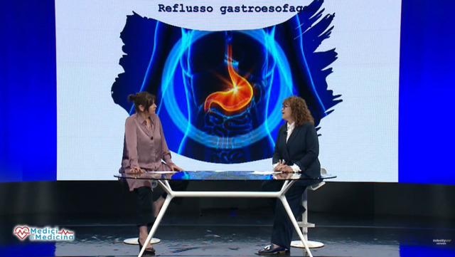 Medici e Medicina, reflusso gastroesofageo: quando il bruciore non è più banale. Segnali da non ignorare