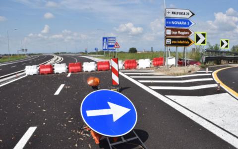Federconsumatori chiede chiarezza sulla tangenziale di Novara
